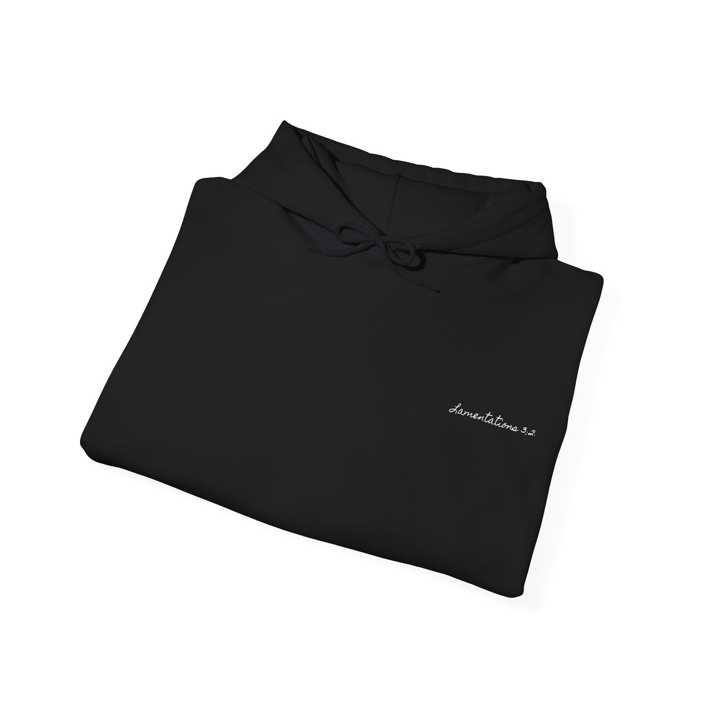 New Every Morning Hoodie