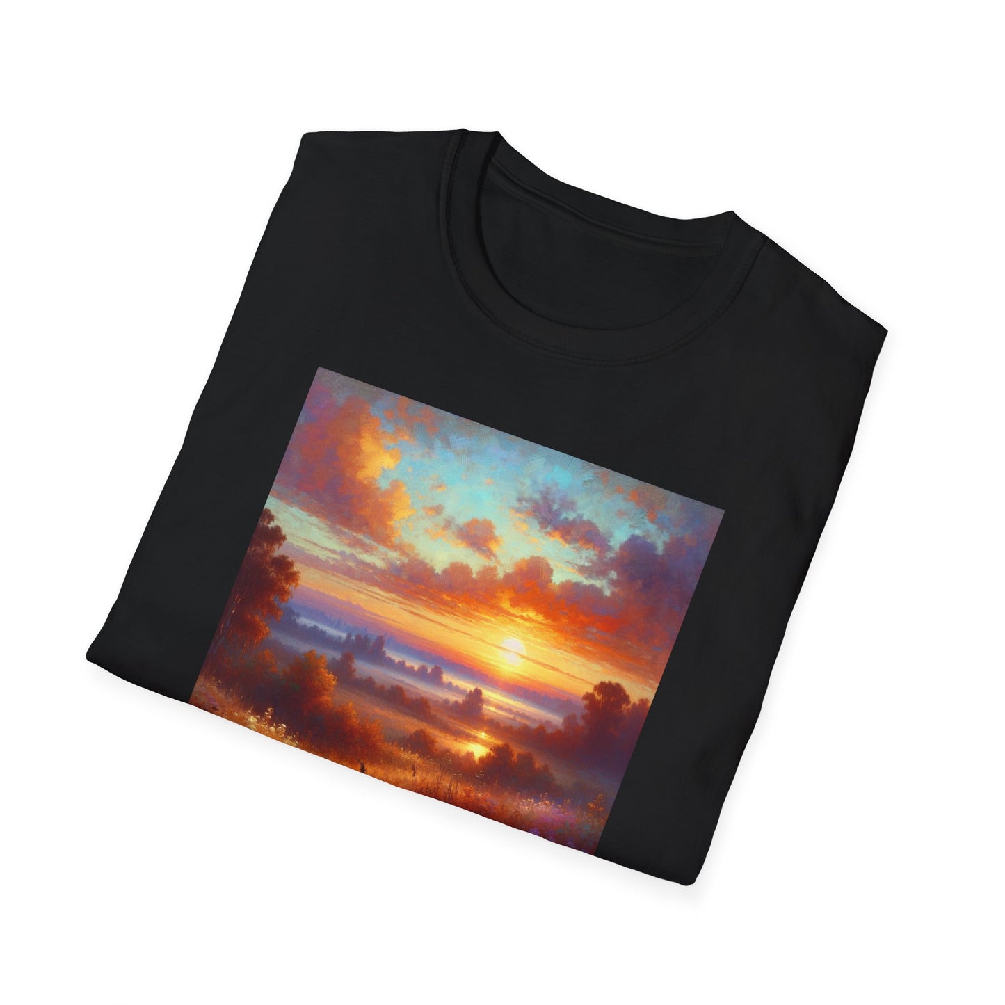 New Every Morning Tee