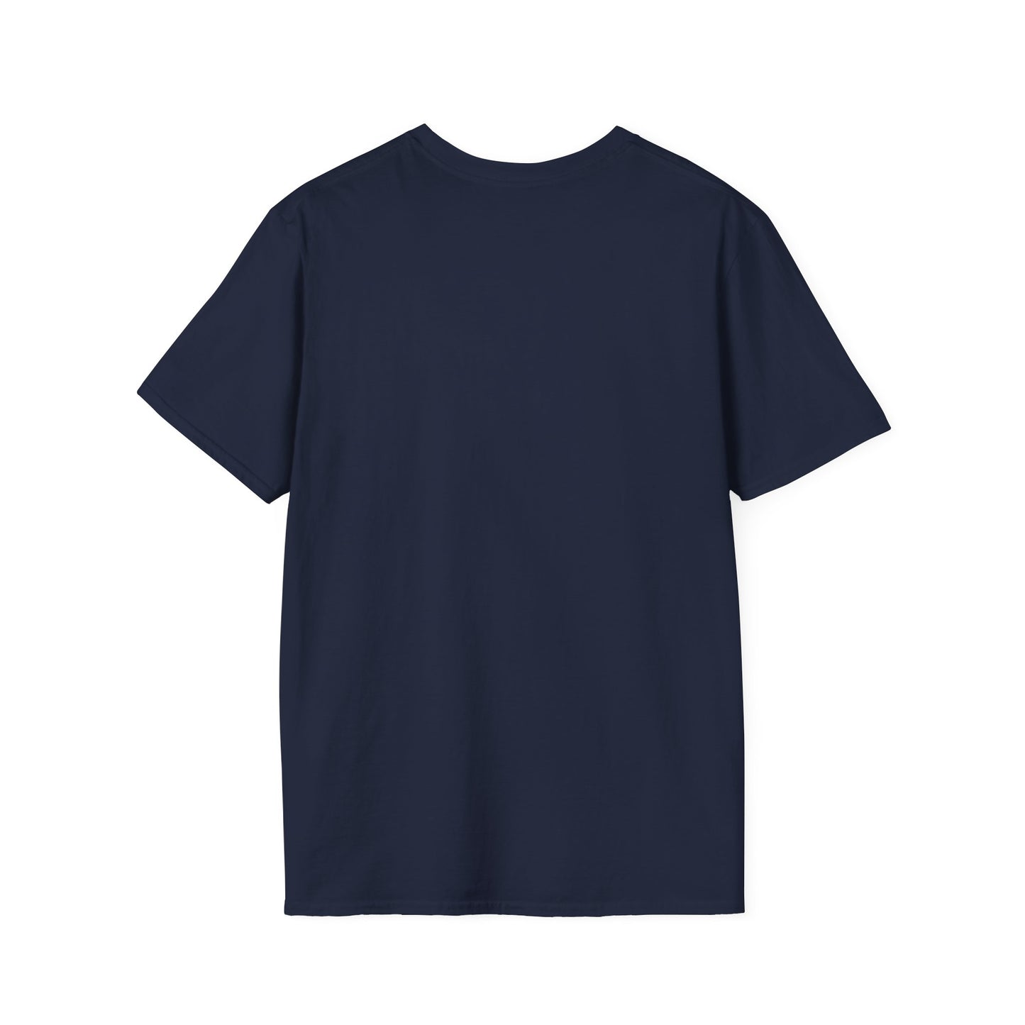 Enigmatic Beatitudes Tee